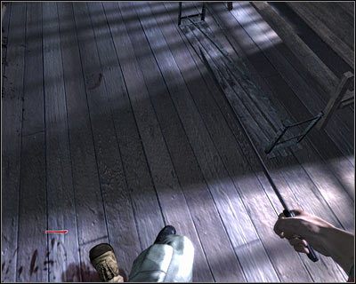 [#3] - Zadanie 1 | Misja 1 - Host | ShellShock 2 Ścieżki krwi - ShellShock 2: Ścieżki krwi - poradnik do gry