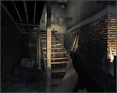 [#12] - Zadanie 3 | Misja 1 - Host | ShellShock 2 Ścieżki krwi - ShellShock 2: Ścieżki krwi - poradnik do gry