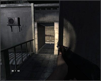 [#14] - Zadanie 3 | Misja 1 - Host | ShellShock 2 Ścieżki krwi - ShellShock 2: Ścieżki krwi - poradnik do gry