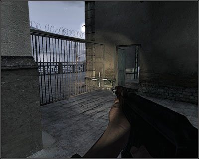 [#15] - Zadanie 3 | Misja 1 - Host | ShellShock 2 Ścieżki krwi - ShellShock 2: Ścieżki krwi - poradnik do gry