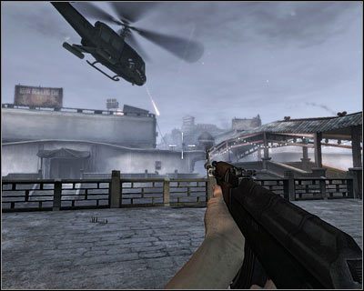 [#16] - Zadanie 4 | Misja 1 - Host | ShellShock 2 Ścieżki krwi - ShellShock 2: Ścieżki krwi - poradnik do gry