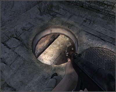 [#18] - Zadanie 5 | Misja 1 - Host | ShellShock 2 Ścieżki krwi - ShellShock 2: Ścieżki krwi - poradnik do gry