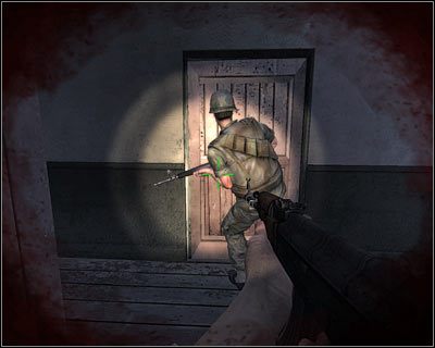 [#20] - Zadanie 6 | Misja 1 - Host | ShellShock 2 Ścieżki krwi - ShellShock 2: Ścieżki krwi - poradnik do gry