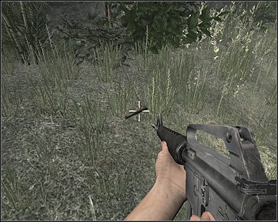 [#38] - Zadanie 1 | Misja 3 - Infection | ShellShock 2 Ścieżki krwi - ShellShock 2: Ścieżki krwi - poradnik do gry