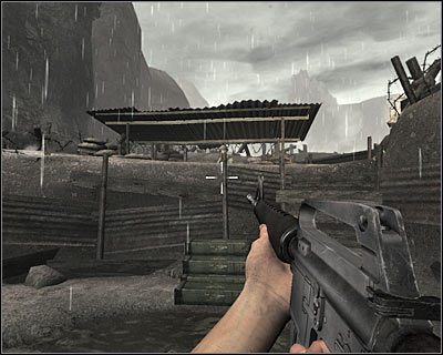 [#40] - Zadanie 2 | Misja 3 - Infection | ShellShock 2 Ścieżki krwi - ShellShock 2: Ścieżki krwi - poradnik do gry