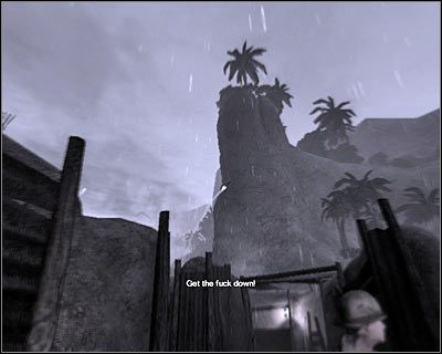 [#41] - Zadanie 2 | Misja 3 - Infection | ShellShock 2 Ścieżki krwi - ShellShock 2: Ścieżki krwi - poradnik do gry