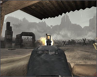 [#44] - Zadanie 4 | Misja 3 - Infection | ShellShock 2 Ścieżki krwi - ShellShock 2: Ścieżki krwi - poradnik do gry