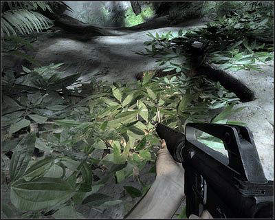 [#55] - Zadanie 1 | Misja 4 - Refuge | ShellShock 2 Ścieżki krwi - ShellShock 2: Ścieżki krwi - poradnik do gry