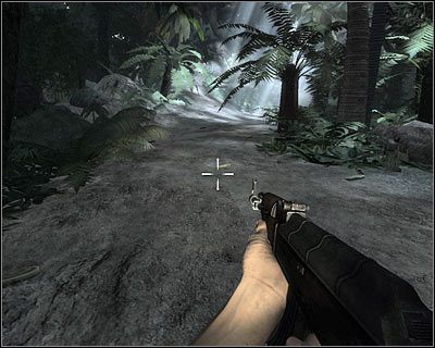 [#59] - Zadanie 3 | Misja 4 - Refuge | ShellShock 2 Ścieżki krwi - ShellShock 2: Ścieżki krwi - poradnik do gry