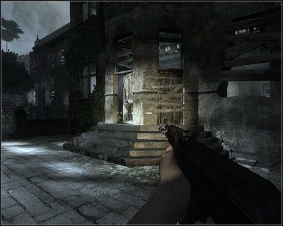 [#62] - Zadanie 4 | Misja 4 - Refuge | ShellShock 2 Ścieżki krwi - ShellShock 2: Ścieżki krwi - poradnik do gry