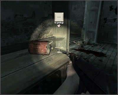 [#63] - Zadanie 4 | Misja 4 - Refuge | ShellShock 2 Ścieżki krwi - ShellShock 2: Ścieżki krwi - poradnik do gry