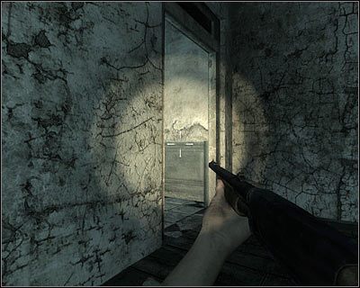 [#67] - Zadanie 5 | Misja 4 - Refuge | ShellShock 2 Ścieżki krwi - ShellShock 2: Ścieżki krwi - poradnik do gry