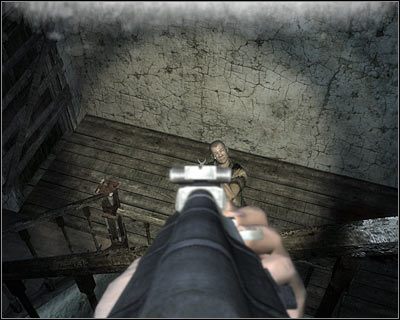 [#68] - Zadanie 5 | Misja 4 - Refuge | ShellShock 2 Ścieżki krwi - ShellShock 2: Ścieżki krwi - poradnik do gry