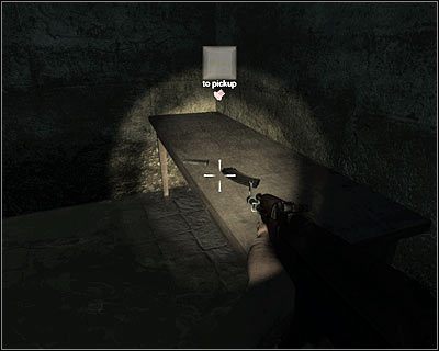 [#71] - Zadanie 5 | Misja 4 - Refuge | ShellShock 2 Ścieżki krwi - ShellShock 2: Ścieżki krwi - poradnik do gry