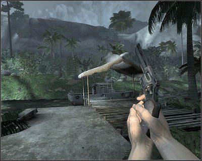 [#74] - Zadanie 5 | Misja 4 - Refuge | ShellShock 2 Ścieżki krwi - ShellShock 2: Ścieżki krwi - poradnik do gry