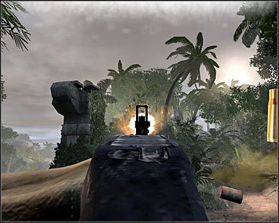 [#76] - Zadanie 1 | Misja 5 - Trip | ShellShock 2 Ścieżki krwi - ShellShock 2: Ścieżki krwi - poradnik do gry