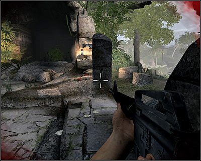 [#77] - Zadanie 1 | Misja 5 - Trip | ShellShock 2 Ścieżki krwi - ShellShock 2: Ścieżki krwi - poradnik do gry