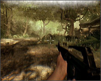[#79] - Zadanie 2 | Misja 5 - Trip | ShellShock 2 Ścieżki krwi - ShellShock 2: Ścieżki krwi - poradnik do gry