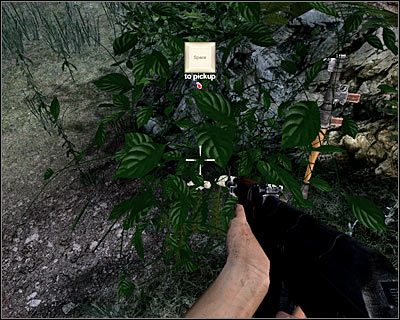 [#80] - Zadanie 2 | Misja 5 - Trip | ShellShock 2 Ścieżki krwi - ShellShock 2: Ścieżki krwi - poradnik do gry
