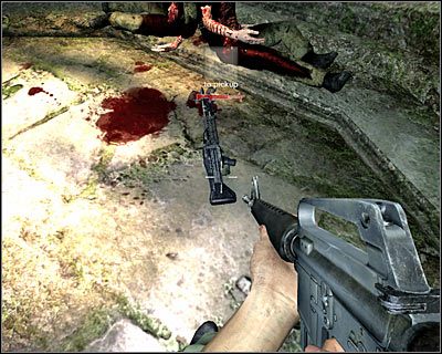 [#83] - Zadanie 3 | Misja 5 - Trip | ShellShock 2 Ścieżki krwi - ShellShock 2: Ścieżki krwi - poradnik do gry