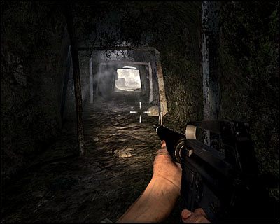 [#89] - Zadanie 3 | Misja 5 - Trip | ShellShock 2 Ścieżki krwi - ShellShock 2: Ścieżki krwi - poradnik do gry