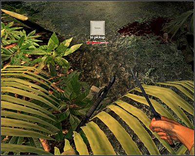 [#93] - Zadanie 1 | Misja 6 - Hunted | ShellShock 2 Ścieżki krwi - ShellShock 2: Ścieżki krwi - poradnik do gry