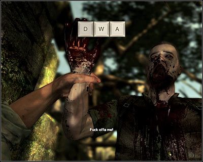 [#104] - Zadanie 5 | Misja 6 - Hunted | ShellShock 2 Ścieżki krwi - ShellShock 2: Ścieżki krwi - poradnik do gry