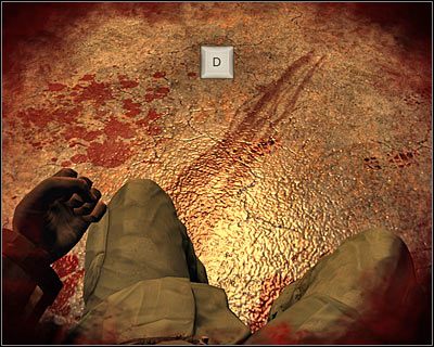 [#110] - Zadanie 1 | Misja 7 - Captured | ShellShock 2 Ścieżki krwi - ShellShock 2: Ścieżki krwi - poradnik do gry