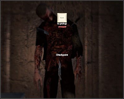 [#111] - Zadanie 1 | Misja 7 - Captured | ShellShock 2 Ścieżki krwi - ShellShock 2: Ścieżki krwi - poradnik do gry