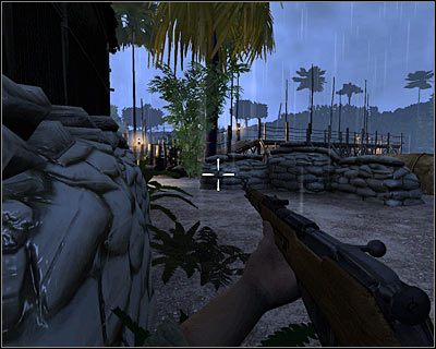 [#115] - Zadanie 2 | Misja 7 - Captured | ShellShock 2 Ścieżki krwi - ShellShock 2: Ścieżki krwi - poradnik do gry