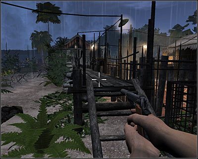 [#117] - Zadanie 2 | Misja 7 - Captured | ShellShock 2 Ścieżki krwi - ShellShock 2: Ścieżki krwi - poradnik do gry