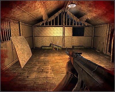 [#122] - Zadanie 3 | Misja 7 - Captured | ShellShock 2 Ścieżki krwi - ShellShock 2: Ścieżki krwi - poradnik do gry