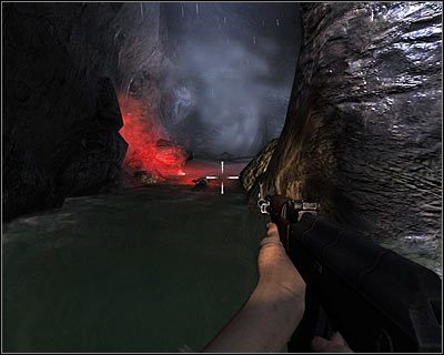 [#128] - Zadanie 4 | Misja 7 - Captured | ShellShock 2 Ścieżki krwi - ShellShock 2: Ścieżki krwi - poradnik do gry