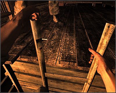 [#134] - Zadanie 1 | Misja 8 - Payback | ShellShock 2 Ścieżki krwi - ShellShock 2: Ścieżki krwi - poradnik do gry