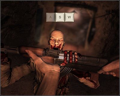 [#138] - Zadanie 2 | Misja 8 - Payback | ShellShock 2 Ścieżki krwi - ShellShock 2: Ścieżki krwi - poradnik do gry