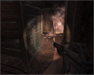 [#140] - Zadanie 3 | Misja 8 - Payback | ShellShock 2 Ścieżki krwi - ShellShock 2: Ścieżki krwi - poradnik do gry