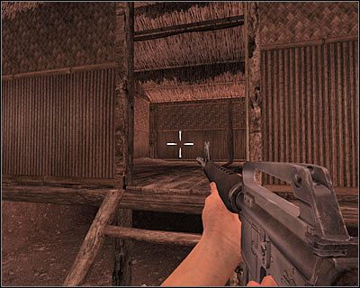 [#141] - Zadanie 3 | Misja 8 - Payback | ShellShock 2 Ścieżki krwi - ShellShock 2: Ścieżki krwi - poradnik do gry