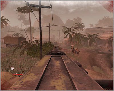 [#144] - Zadanie 3 | Misja 8 - Payback | ShellShock 2 Ścieżki krwi - ShellShock 2: Ścieżki krwi - poradnik do gry