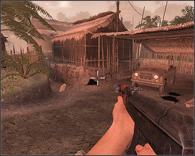 [#145] - Zadanie 3 | Misja 8 - Payback | ShellShock 2 Ścieżki krwi - ShellShock 2: Ścieżki krwi - poradnik do gry