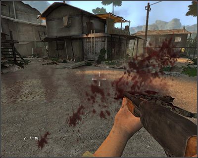 [#151] - Zadanie 2 | Misja 9 - Evac | ShellShock 2 Ścieżki krwi - ShellShock 2: Ścieżki krwi - poradnik do gry