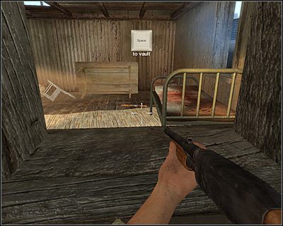 [#153] - Zadanie 2 | Misja 9 - Evac | ShellShock 2 Ścieżki krwi - ShellShock 2: Ścieżki krwi - poradnik do gry