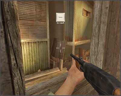 [#154] - Zadanie 3 | Misja 9 - Evac | ShellShock 2 Ścieżki krwi - ShellShock 2: Ścieżki krwi - poradnik do gry