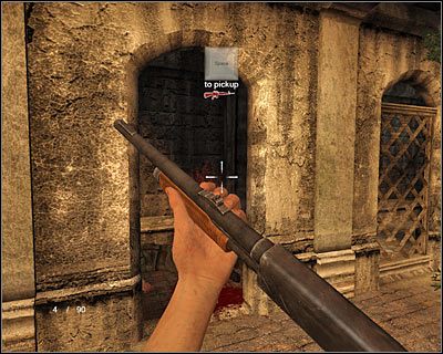 [#164] - Zadanie 4 | Misja 9 - Evac | ShellShock 2 Ścieżki krwi - ShellShock 2: Ścieżki krwi - poradnik do gry