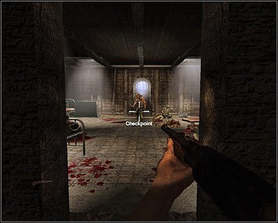 [#166] - Zadanie 4 | Misja 9 - Evac | ShellShock 2 Ścieżki krwi - ShellShock 2: Ścieżki krwi - poradnik do gry