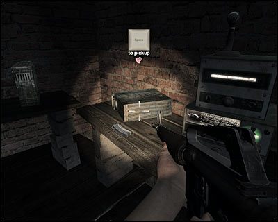 [#174] - Zadanie 2 | Misja 10 - Whiteknight | ShellShock 2 Ścieżki krwi - ShellShock 2: Ścieżki krwi - poradnik do gry