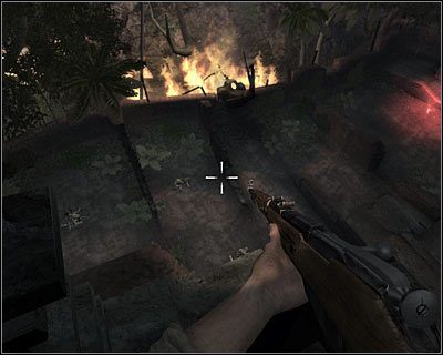 [#175] - Zadanie 2 | Misja 10 - Whiteknight | ShellShock 2 Ścieżki krwi - ShellShock 2: Ścieżki krwi - poradnik do gry