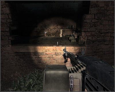 [#180] - Zadanie 3 | Misja 10 - Whiteknight | ShellShock 2 Ścieżki krwi - ShellShock 2: Ścieżki krwi - poradnik do gry