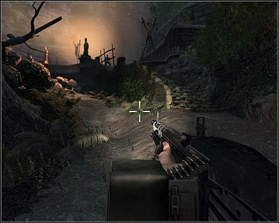 [#181] - Zadanie 4 | Misja 10 - Whiteknight | ShellShock 2 Ścieżki krwi - ShellShock 2: Ścieżki krwi - poradnik do gry