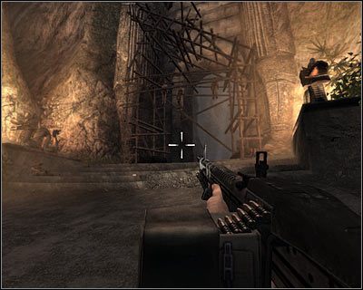 [#183] - Zadanie 4 | Misja 10 - Whiteknight | ShellShock 2 Ścieżki krwi - ShellShock 2: Ścieżki krwi - poradnik do gry