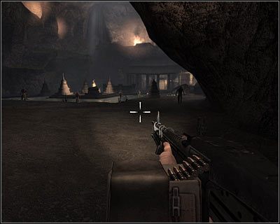 [#184] - Zadanie 5 | Misja 10 - Whiteknight | ShellShock 2 Ścieżki krwi - ShellShock 2: Ścieżki krwi - poradnik do gry